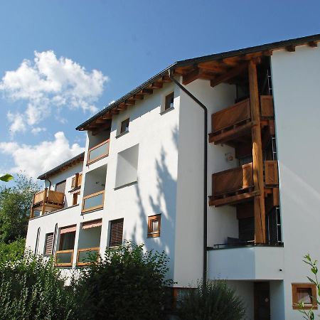 Apartment Casa Girun Eder By Interhome Флимс Екстериор снимка